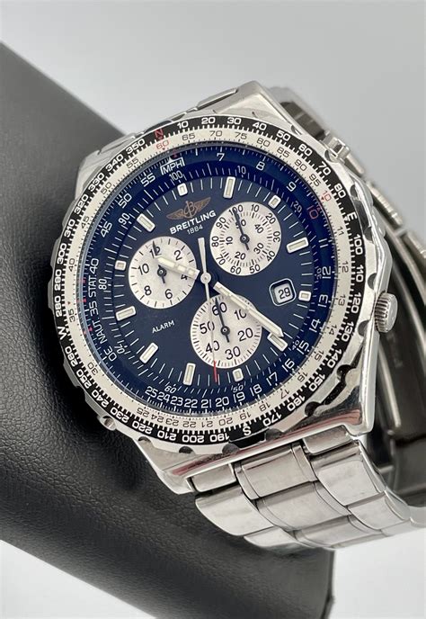 breitling jupiter pilot a59028 prix|breitling navitimer a59028 price.